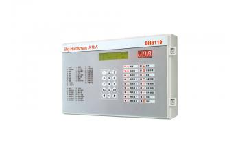 Controlador de clima BH8118